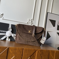 Chanel Hobo Bags